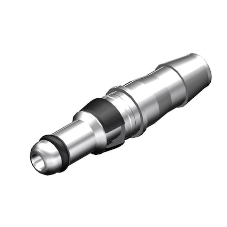 Molex Fct Pneumatic Contact, Male, Straight, 4.00Mm Tube Inner Diameter 1731120136